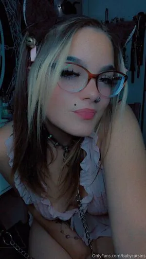 Babycatsins OnlyFans Leaked Free Thumbnail Picture - #hA7YJQqxHN