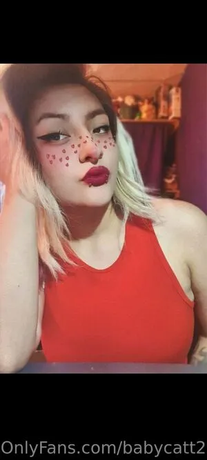 Babycatt22 OnlyFans Leaked Free Thumbnail Picture - #0e1Dn2HO6T