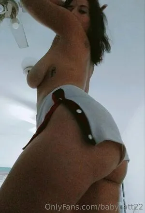 Babycatt22 OnlyFans Leaked Free Thumbnail Picture - #7HtD9pAQWE