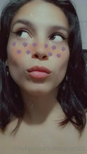 Babycatt22 OnlyFans Leaked Free Thumbnail Picture - #N4EMYcsmMX