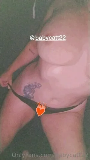 Babycatt22 OnlyFans Leaked Free Thumbnail Picture - #c2qBLqUHNb