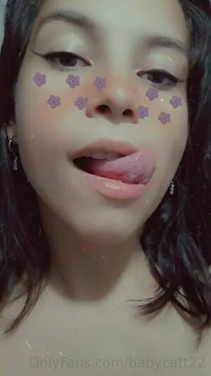 Babycatt22 OnlyFans Leaked Free Thumbnail Picture - #zqalMZUsLT