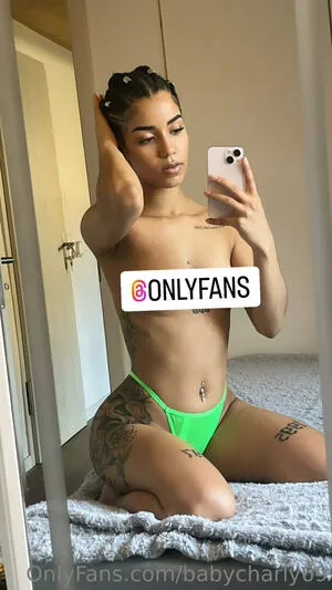 Babycharly69 OnlyFans Leaked Free Thumbnail Picture - #vYseD1QibX