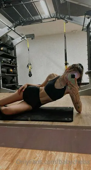 Babychelsx OnlyFans Leaked Free Thumbnail Picture - #2GYljCHePi
