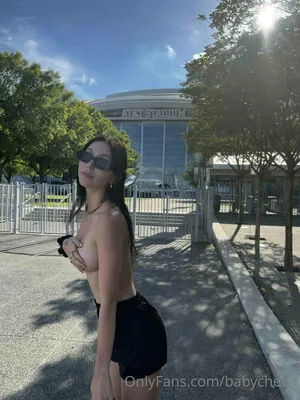 Babychelsx OnlyFans Leaked Free Thumbnail Picture - #3N8A5BW705