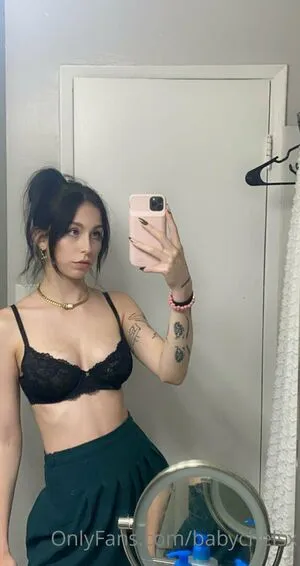 Babychelsx OnlyFans Leaked Free Thumbnail Picture - #6w4SGfpPar