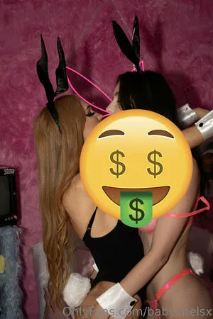 Babychelsx OnlyFans Leaked Free Thumbnail Picture - #9ifCvjBaoc