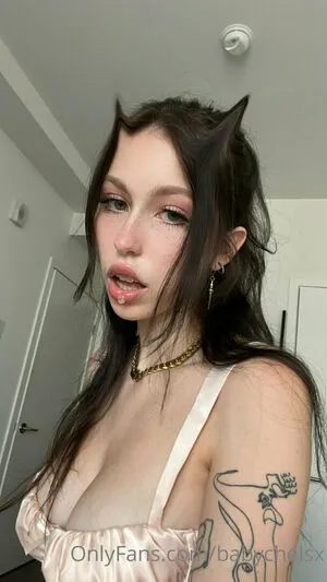 Babychelsx OnlyFans Leaked Free Thumbnail Picture - #FfIdeEEbRb