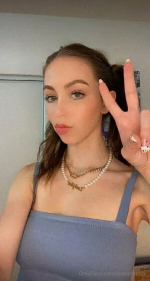 Babychelsx OnlyFans Leaked Free Thumbnail Picture - #IzlkOKiwKK