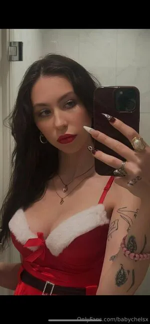Babychelsx OnlyFans Leaked Free Thumbnail Picture - #L4MTJHvU99