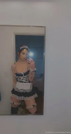 Babychelsx OnlyFans Leaked Free Thumbnail Picture - #NtSItp3FMv