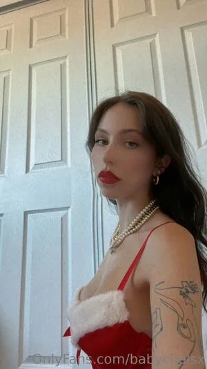 Babychelsx OnlyFans Leaked Free Thumbnail Picture - #RViiEanitT