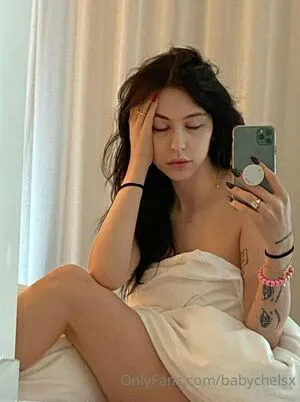 Babychelsx OnlyFans Leaked Free Thumbnail Picture - #SslCzKTmlZ