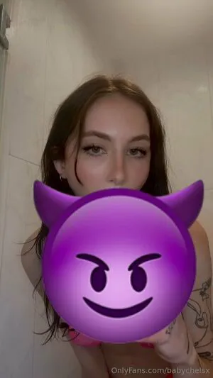 Babychelsx OnlyFans Leaked Free Thumbnail Picture - #TKCtvA7uVm