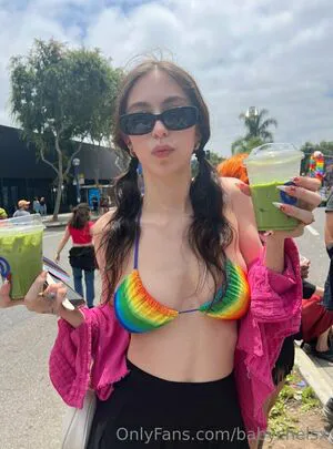 Babychelsx OnlyFans Leaked Free Thumbnail Picture - #adp3APwqNe