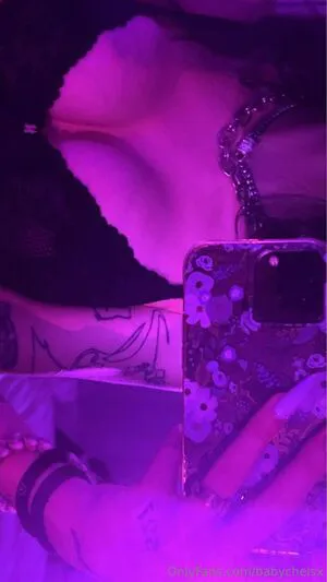 Babychelsx OnlyFans Leaked Free Thumbnail Picture - #dWOSCpL88t