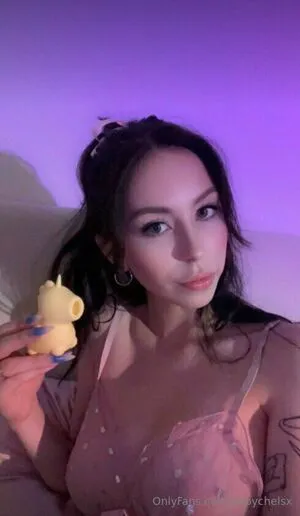 Babychelsx OnlyFans Leaked Free Thumbnail Picture - #f6a5MqLpWF