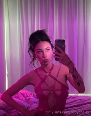 Babychelsx OnlyFans Leaked Free Thumbnail Picture - #hKugOvrQaL