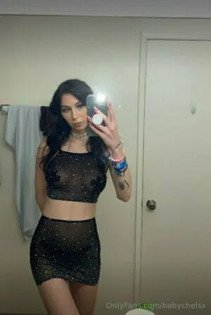 Babychelsx OnlyFans Leaked Free Thumbnail Picture - #hjz3MZRWrO