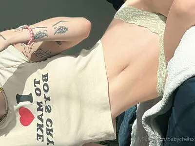 Babychelsx OnlyFans Leaked Free Thumbnail Picture - #oen9j53FiZ