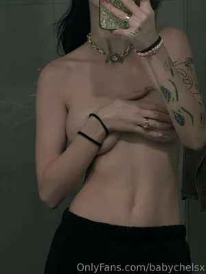 Babychelsx OnlyFans Leaked Free Thumbnail Picture - #qceYX2nJ1v