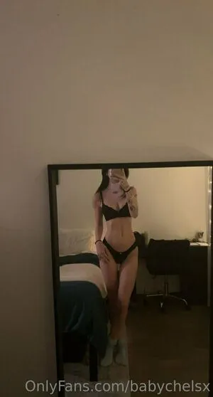 Babychelsx OnlyFans Leaked Free Thumbnail Picture - #yFFVMBvJXv