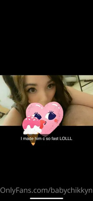 Babychikkynuggit OnlyFans Leaked Free Thumbnail Picture - #ecfxiHUL7X