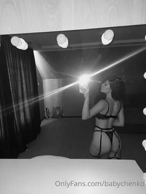 Babychinko OnlyFans Leaked Free Thumbnail Picture - #S2R8G6yUIn