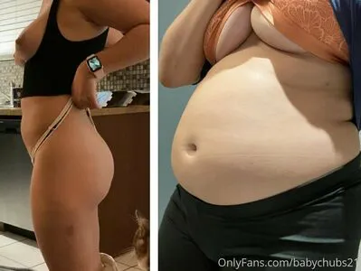 Babychubs21 OnlyFans Leaked Free Thumbnail Picture - #732KE4Wbx8