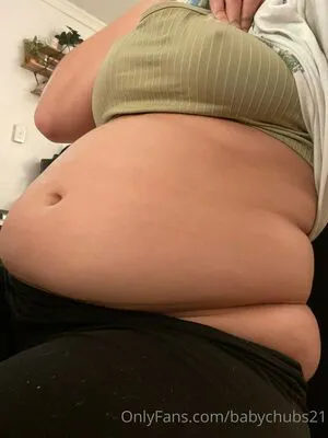 Babychubs21 OnlyFans Leaked Free Thumbnail Picture - #7uUZZztZTR
