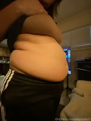 Babychubs21 OnlyFans Leaked Free Thumbnail Picture - #CRQaRWVcuh