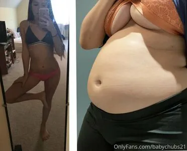 Babychubs21 OnlyFans Leaked Free Thumbnail Picture - #HdF3A8Eva6