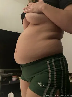 Babychubs21 OnlyFans Leaked Free Thumbnail Picture - #bqB0p85Ntt