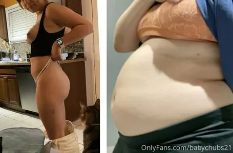 Babychubs21 OnlyFans Leaked Free Thumbnail Picture - #hgNIX3FlOW