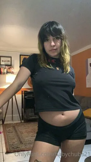 Babychubs21 OnlyFans Leaked Free Thumbnail Picture - #x0WTU7Lvyc