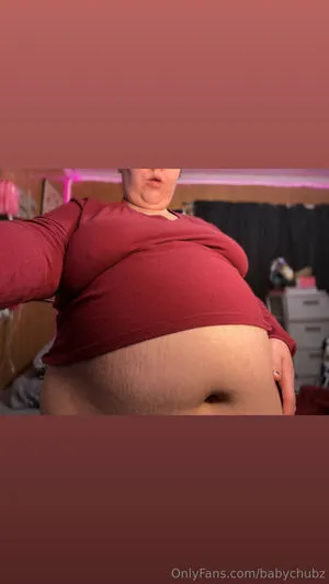 Babychubz OnlyFans Leaked Free Thumbnail Picture - #3Qb0dBkgBT