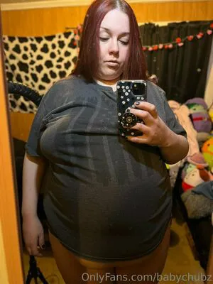 Babychubz OnlyFans Leaked Free Thumbnail Picture - #AsosCMsGBu