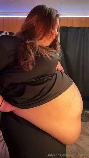 Babychubz OnlyFans Leaked Free Thumbnail Picture - #GYSWfJkPzL