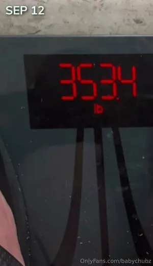 Babychubz OnlyFans Leaked Free Thumbnail Picture - #QR26QvahS6