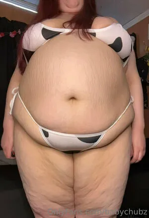 Babychubz OnlyFans Leaked Free Thumbnail Picture - #SswgGHpShe