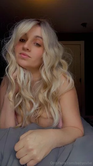 Babycube OnlyFans Leaked Free Thumbnail Picture - #BvxuOX3FYg
