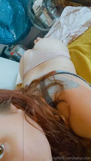 Babycube OnlyFans Leaked Free Thumbnail Picture - #Q2Tgb0fRJ1