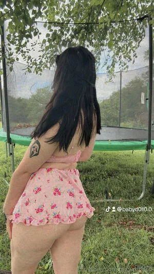 Babyd0ll0 OnlyFans Leaked Free Thumbnail Picture - #DbFXgrmSMk