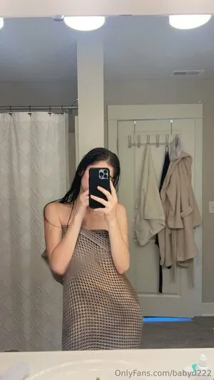 Babyd222 OnlyFans Leaked Free Thumbnail Picture - #6XVi9XDALs