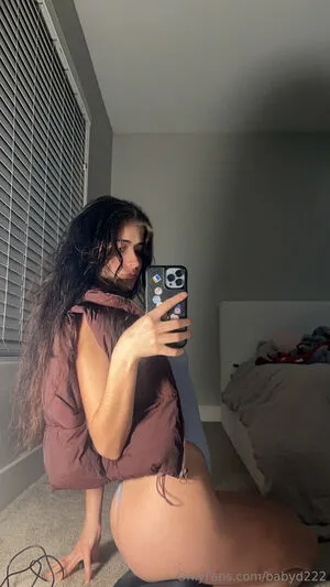Babyd222 OnlyFans Leaked Free Thumbnail Picture - #7V7GQVnb16