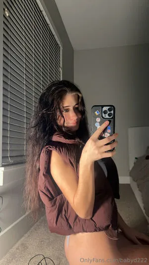 Babyd222 OnlyFans Leaked Free Thumbnail Picture - #FdJgG2Ls2c