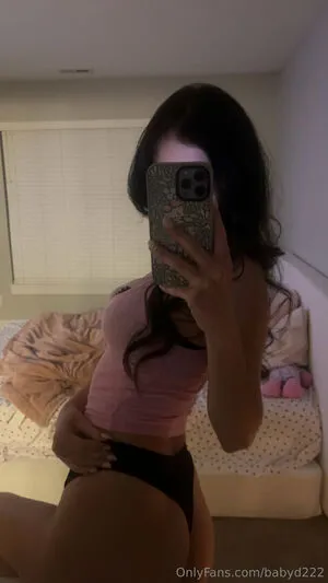 Babyd222 OnlyFans Leaked Free Thumbnail Picture - #KfWeNRQRCG