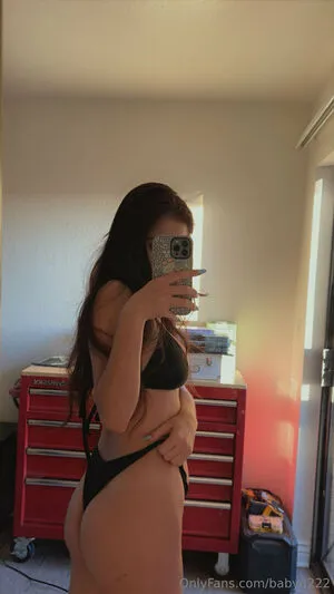 Babyd222 OnlyFans Leaked Free Thumbnail Picture - #Wuzmyfc9YW
