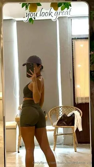 Babydaniedanie Vip OnlyFans Leaked Free Thumbnail Picture - #xiqLwugXtO