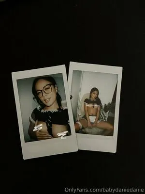 Babydaniedanie OnlyFans Leaked Free Thumbnail Picture - #1mhcc7wYmU
